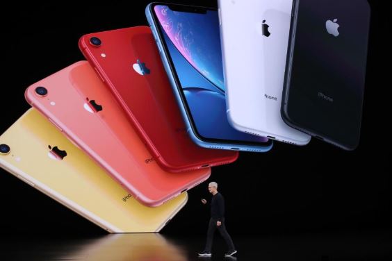 天辰登录 新的iPhone泄露