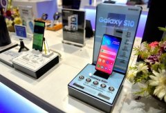 <b>天辰测速网址Samusung增强您的Galaxy S10与新的升级</b>