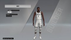 <b>天辰娱乐线路测试' NBA 2K20 '花名册更新:最新的变</b>