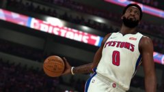 <b>天辰平台登录网址“NBA 2K20”补丁8说明:用最新的</b>