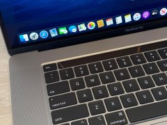 <b>天辰娱乐线路新款MacBook Pro笔记本电脑暴露出一个</b>