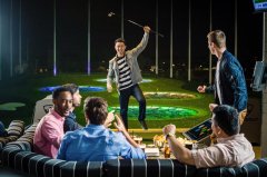 <b>天辰平台开户流程说明Topgolf建议我们出去挥杆</b>