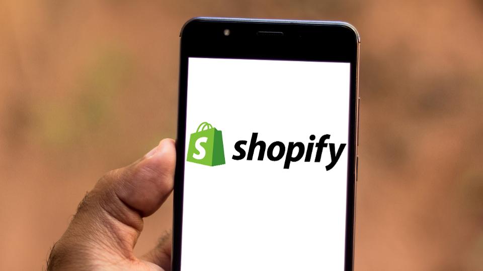 天辰注册 Shopify的市场领导者是如何将性能和品牌结合在一起的