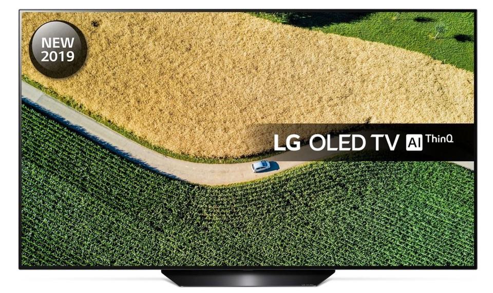 天辰登录地址 LG OLED65B9 OLED电视评论:LCD杀手?