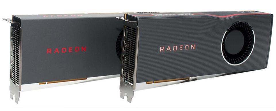 天辰登录地址 据传AMD Radeon RX 5600系列将在2020年初瞄准PC游戏的最佳位置