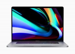 <b>天辰平台网址苹果MacBook Pro 16英寸评论:设计、动</b>