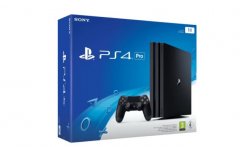 <b>天辰平台索尼PS4 Pro, PS4 Slim协议价格再创新低[更</b>