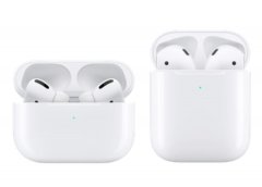 <b>天辰平台价格提示:AirPods, AirPods Pro，噪音消除耳</b>