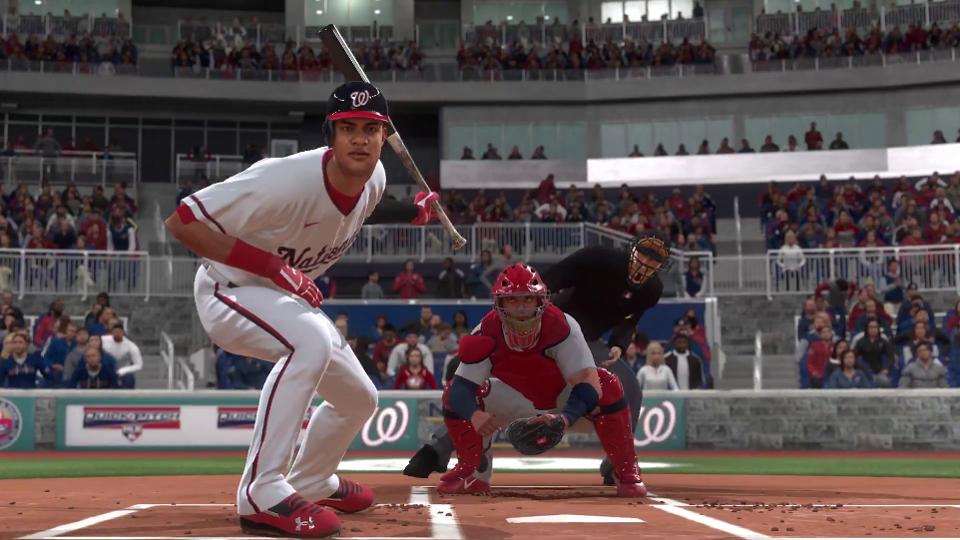 天辰注册 “MLB The Show 20”:2月13日应该标记在特许经营模式的球迷日历上