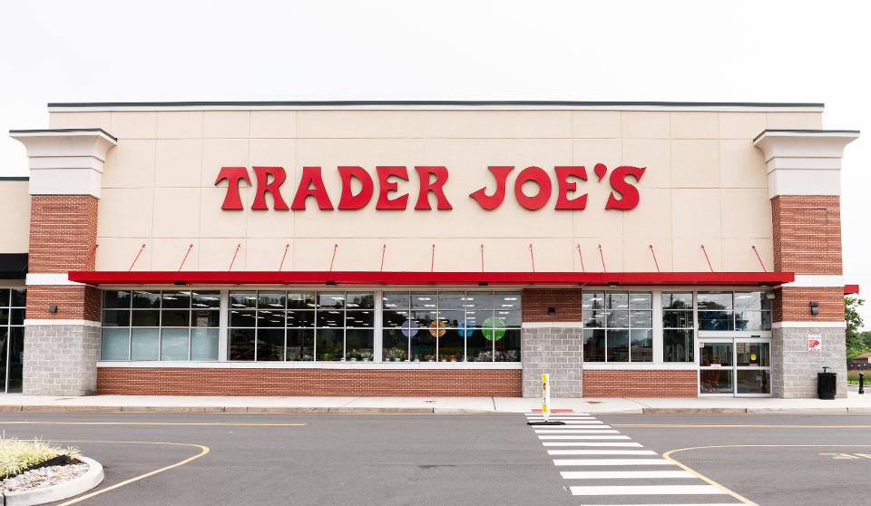 天辰是什么样的平台?消费者比以往任何时候都更喜欢Trader Joe's的7个原因